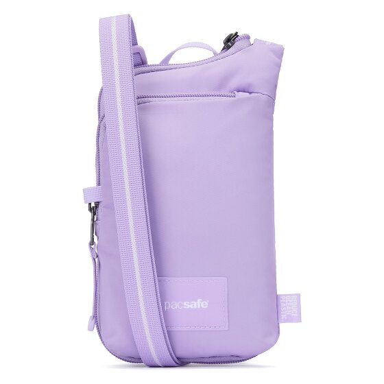 Pacsafe GO anti-theft Tech Mini Bag Sac à bandoulière RFID 12 cm