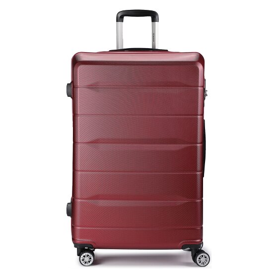 Benzi 5583 4 roulettes Trolley 77 cm