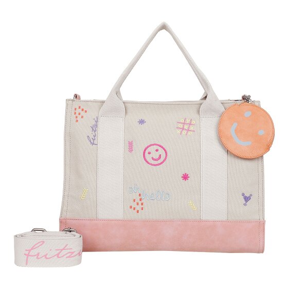 Fritzi aus Preußen Tote Bag Limited Sac de shopper 40 cm