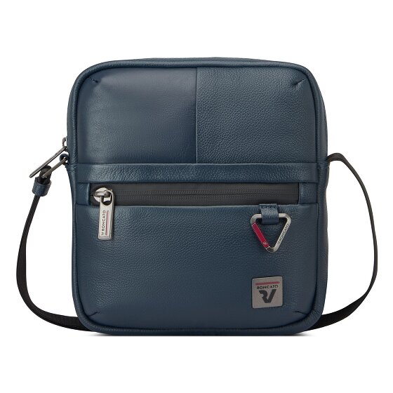 Roncato Trial Sac à bandoulière Cuir 24 cm