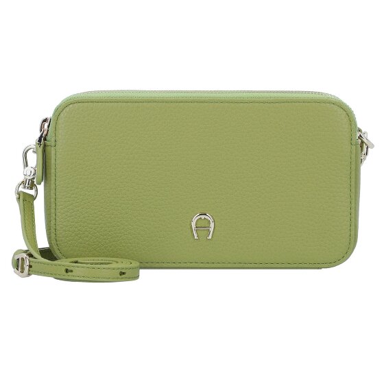 AIGNER Diadora Sac à bandoulière Cuir 19 cm
