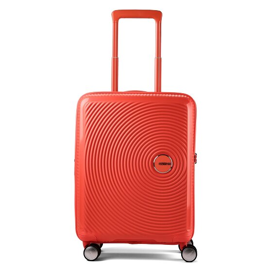 American Tourister Soundbox 4-roues trolley cabine 55 cm