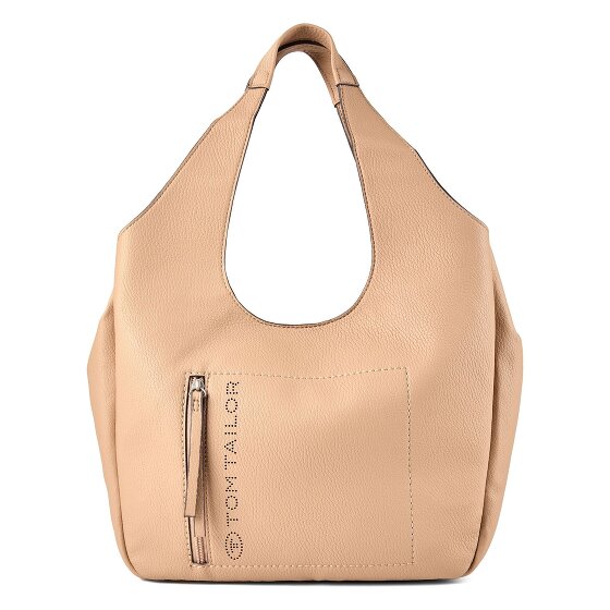 Tom Tailor Analisa Sac à bandoulière L 33 cm