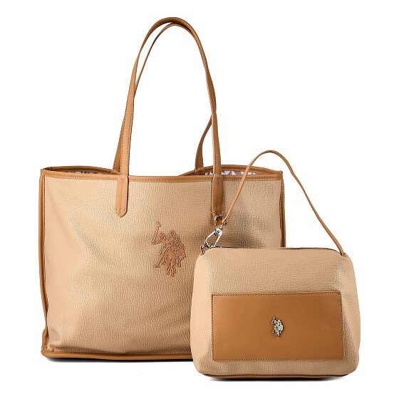U.S. Polo Assn. Sac réversible Surrey 40 cm