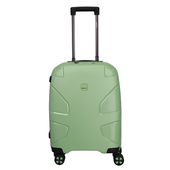IMPACKT IP1 4 roulettes Trolley de cabine 55 cm