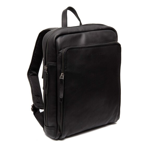 The Chesterfield Brand Jasper Daypack Cuir 39 cm Compartiment pour ordinateur portable