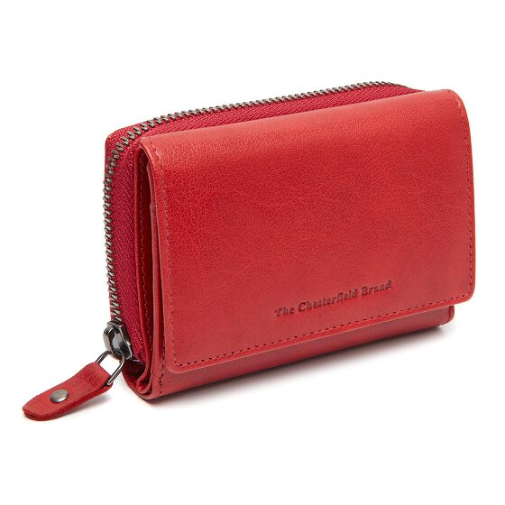 The Chesterfield Brand Rimili Porte-monnaie Cuir 19 cm