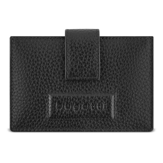 bugatti Elsa Étui pour cartes de crédit Protection RFID Cuir 11 cm