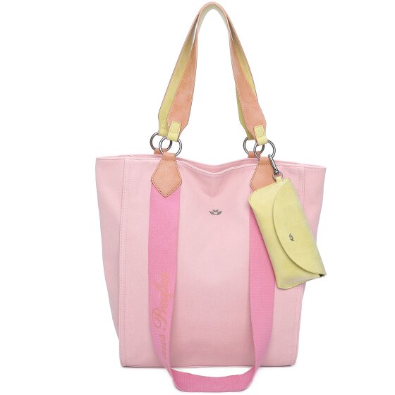 Fritzi aus Preußen Izzy02 Canvas Sac de shopper 32 cm