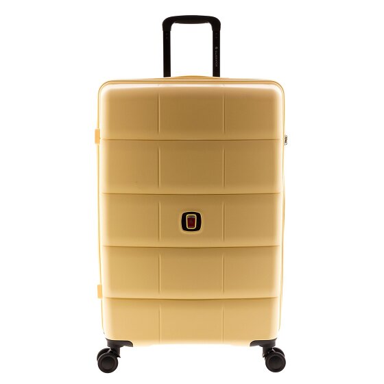 Gladiator 2700 4 roues Valise cabine 76 cm