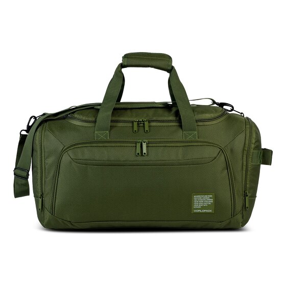Worldpack Sac de voyage Weekender 50 cm