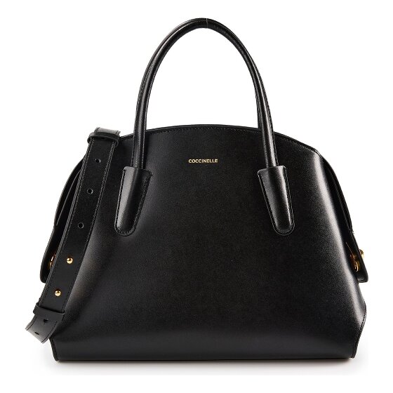 Coccinelle Tylde Sac à main Cuir 31 cm