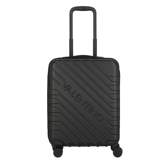 Valentino Starlight 4 roulettes Trolley de cabine 54 cm
