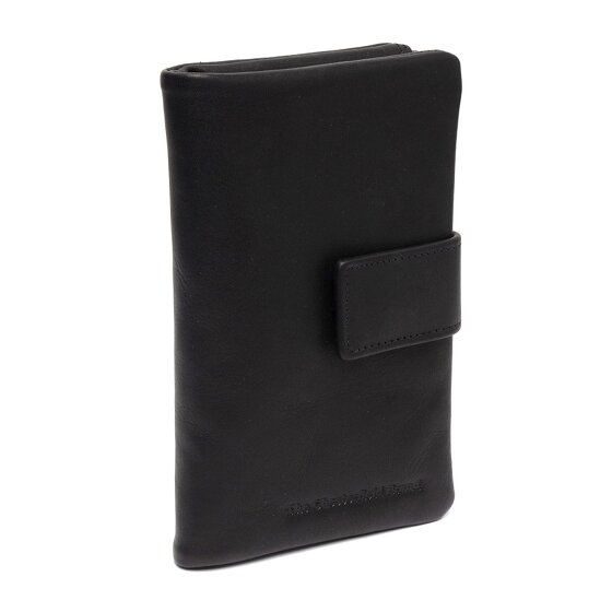 The Chesterfield Brand Landau Porte-monnaie Protection RFID Cuir 9.5 cm