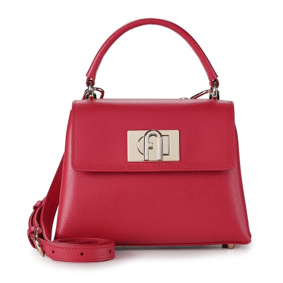 Furla 1927 Sac à main en cuir 21 cm