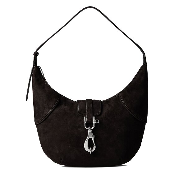 Liebeskind Ryker Sac à bandoulière M Cuir véritable 44 cm