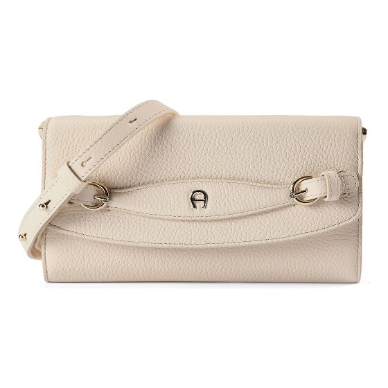 AIGNER Portefeuille d'embrayage Cuir 20.5 cm
