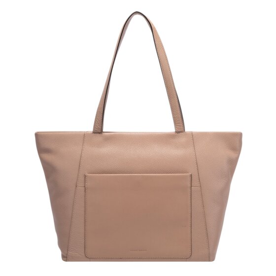 Gerry Weber Ascona Sac de shopper Cuir 32.5 cm
