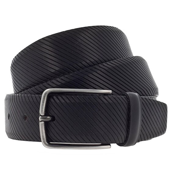 Vanzetti Ceinture en cuir