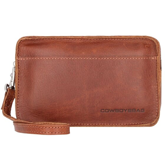 Cowboysbag Bonanza Lymm Sac à bandoulière Cuir 20.5 cm