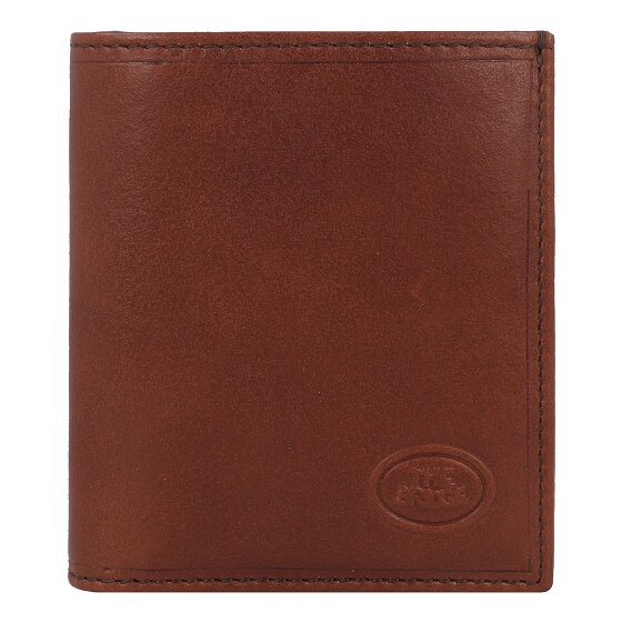 The Bridge Story Uomo Portefeuille en cuir 8,7 cm