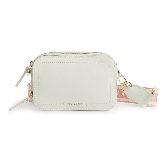 Ted Baker Linzie Mini sac à bandoulière Cuir véritable 17 cm