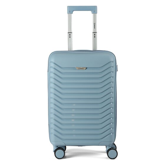 Benzi 5820 4 roulettes Trolley de cabine 55 cm