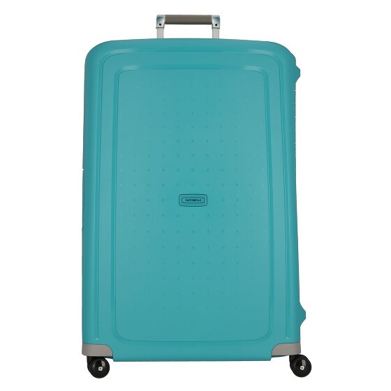 Samsonite S'Cure Spinner trolley 4 roues 81 cm
