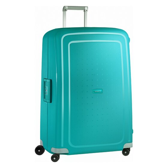 Samsonite S'Cure Spinner trolley 4 roues 81 cm