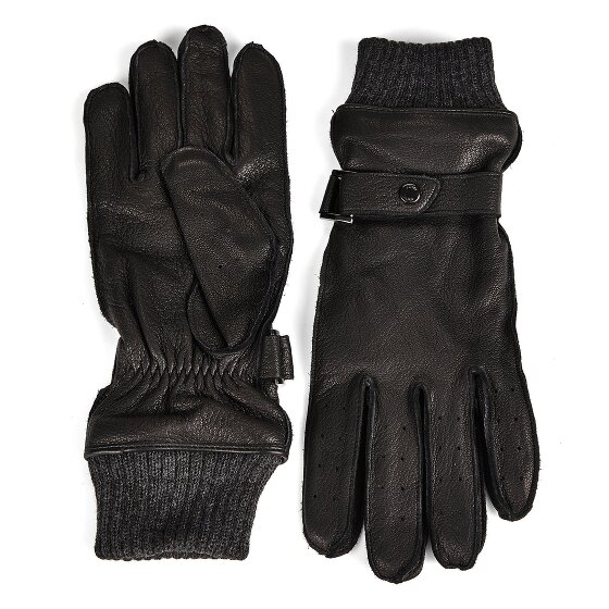 Joop! Gants Cuir véritable