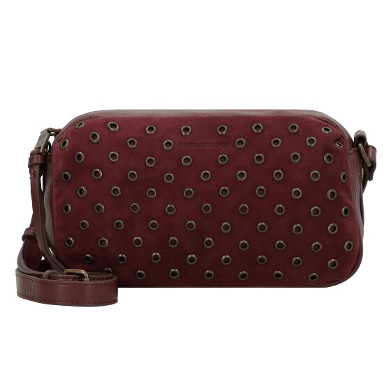 FredsBruder Hey You Rock Sac à bandoulière Cuir 28 cm
