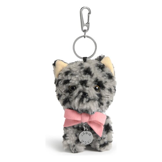 Wouf Charms Porte-clés 14 cm