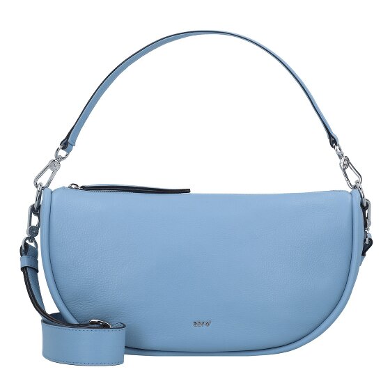 abro Willow Sac à bandoulière Cuir 34.5 cm