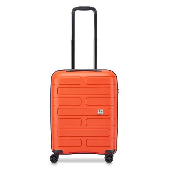 MODO by Roncato Supernova 2.0 4 roulettes Trolley de cabine 55 cm
