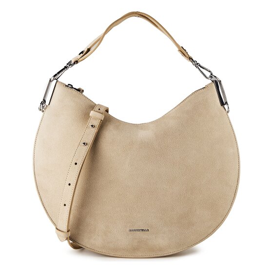 Coccinelle Sunup Sac à bandoulière Cuir 38 cm