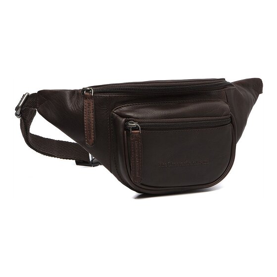 The Chesterfield Brand Jack Sac banane Cuir 22 cm