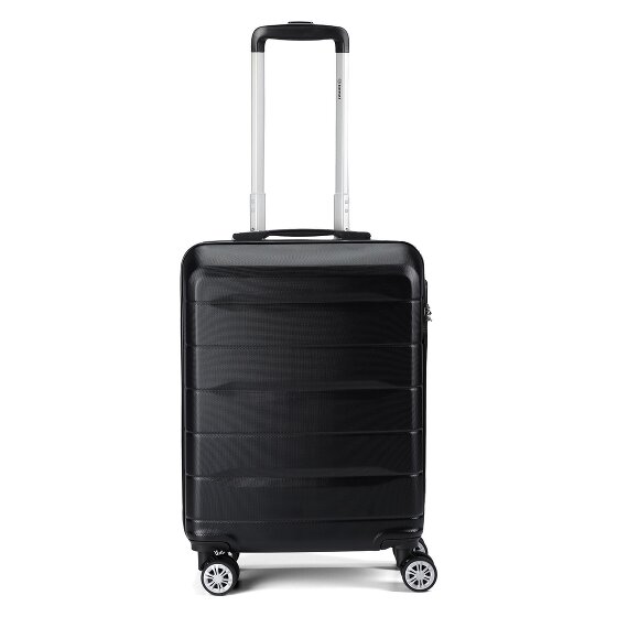 Benzi 5583 4 roulettes Trolley de cabine 55 cm