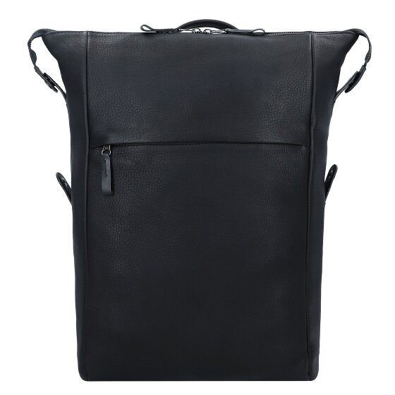 Harold's Country Daypack Cuir 41 cm Compartiment pour ordinateur portable