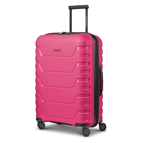 Smartbox Edition 01 4 roues Valise cabine 66 cm avec soufflet d'extension