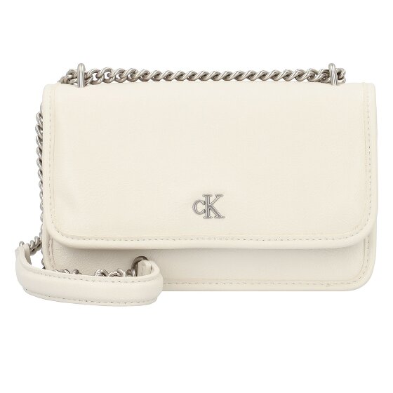 Calvin Klein Jeans Chain Mini sac à bandoulière 18 cm