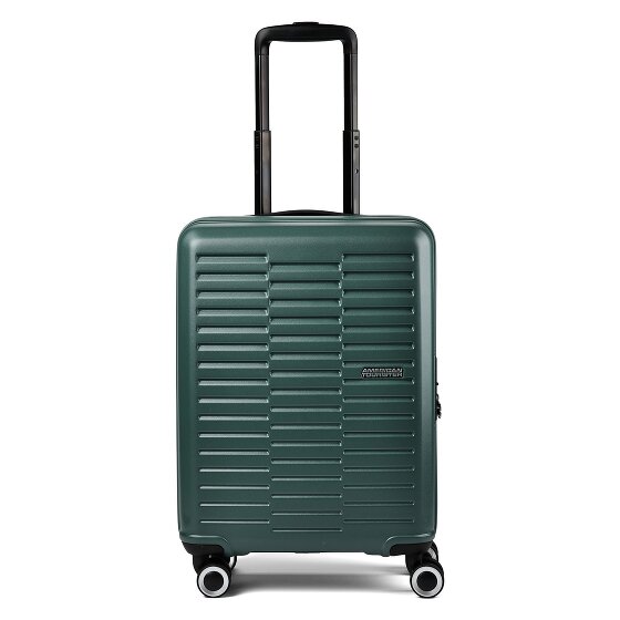 American Tourister Sunset Hills 4 roulettes Trolley de cabine 55 cm