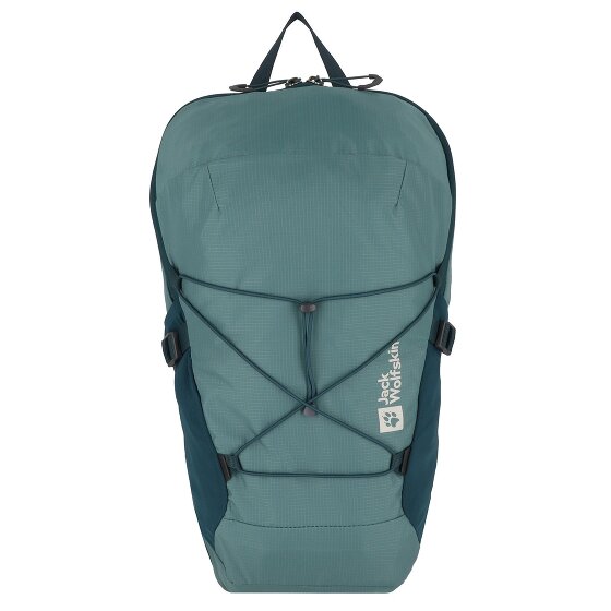Jack Wolfskin Sac à dos de randonnée 49 cm