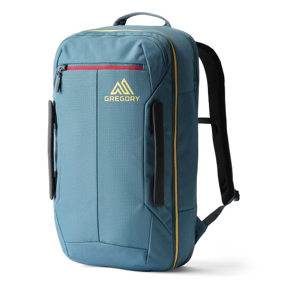Gregory Border 30 sac à dos zippé 53 cm