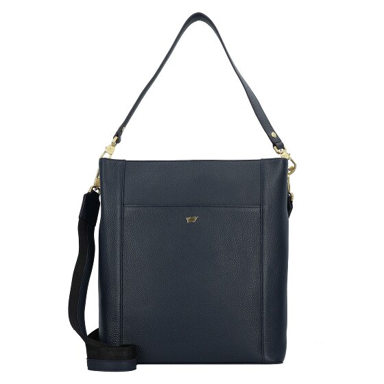 Braun Büffel Hanna Sac à bandoulière Cuir 34 cm Compartiment pour ordinateur portable