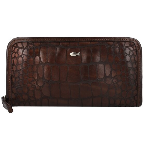 Campomaggi Porte-monnaie Cuir 21 cm