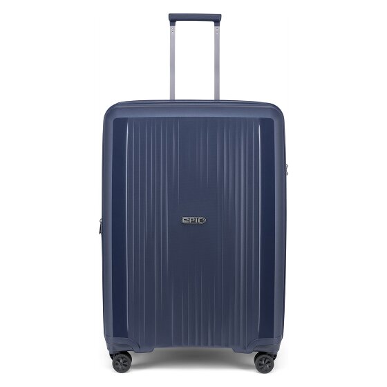 Epic Halo 4 roues valise cabine 75 cm