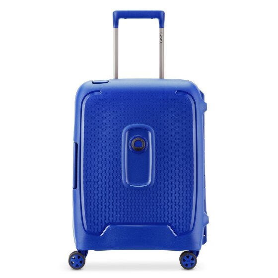 Delsey Paris Moncey 4-roues trolley cabine 55 cm