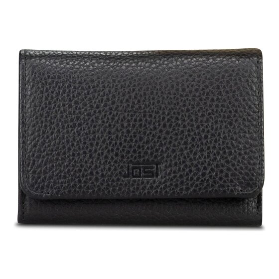 Jost Vika Porte-monnaie Protection RFID Cuir 8.5 cm