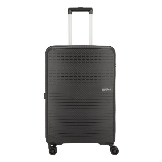 American Tourister Summer Hit 4 roulettes Trolley 67 cm