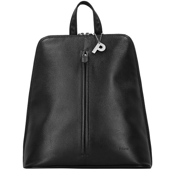 Picard Luis City sac à dos en cuir 32 cm